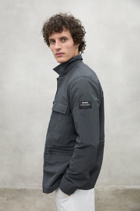 Chaqueta KAMETALF